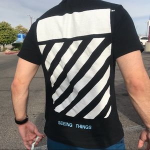 Off-White Caravaggio T-Shirt